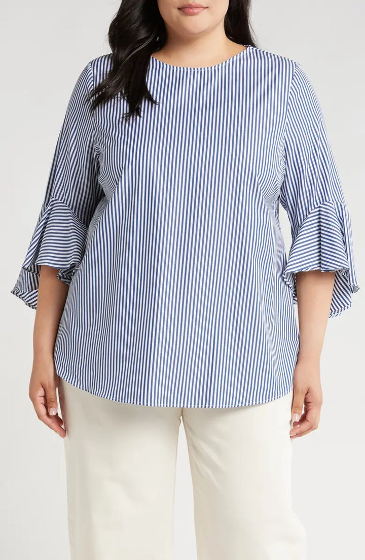 Malena Blouse