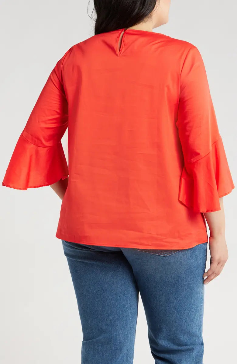 Malena Blouse