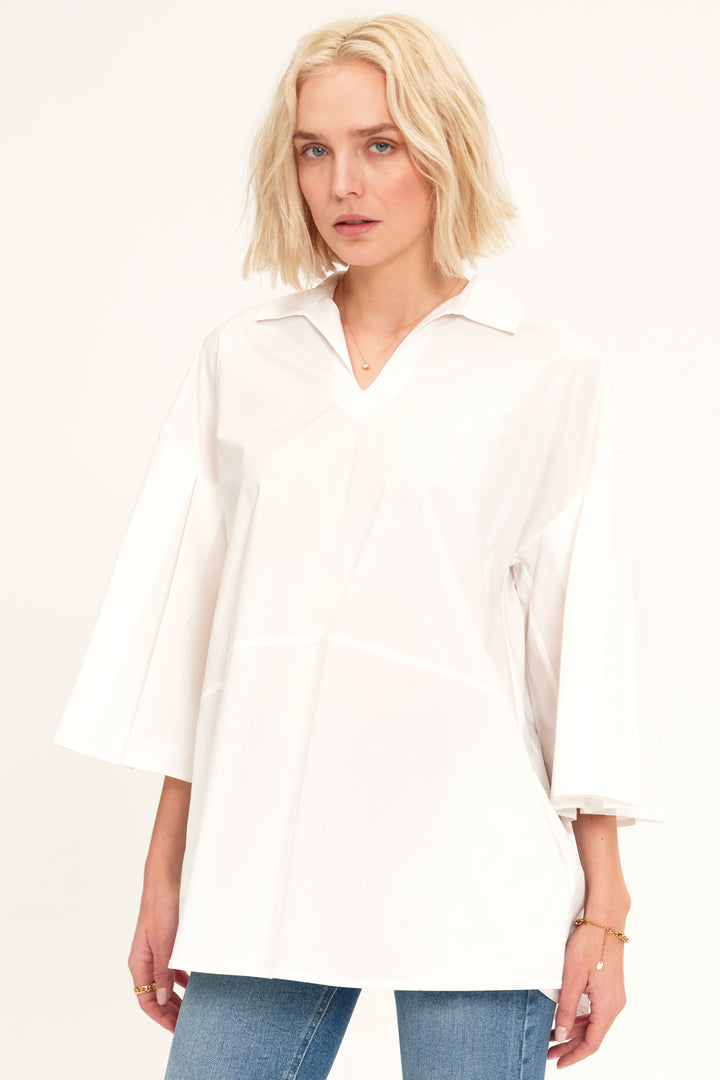 Maureen Tunic