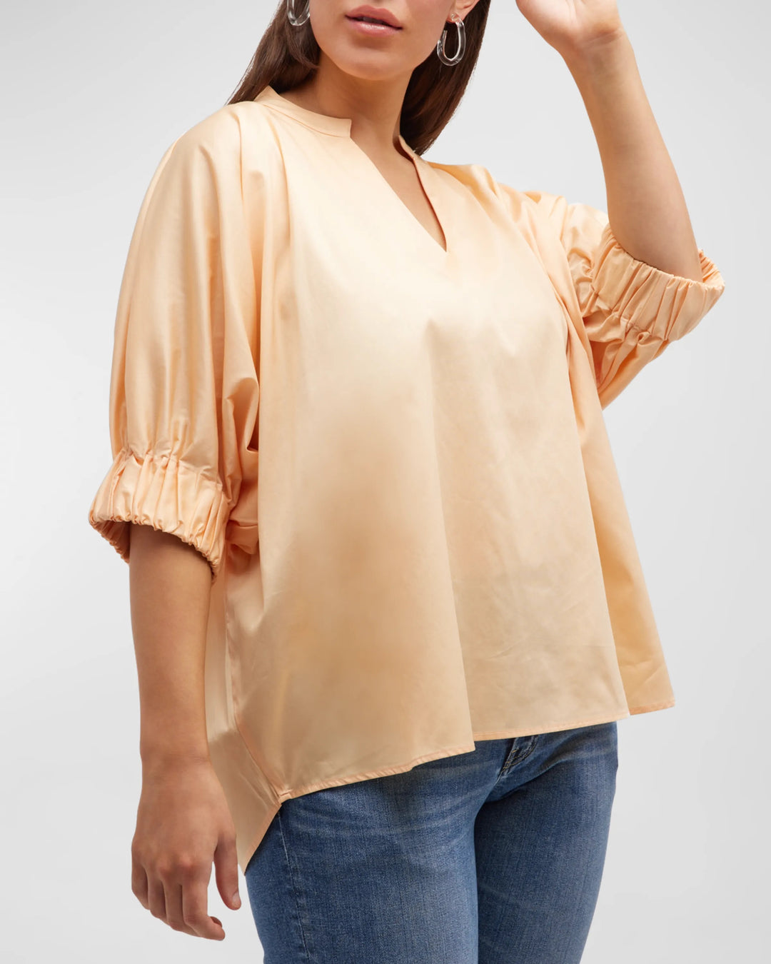 Medina Blouse