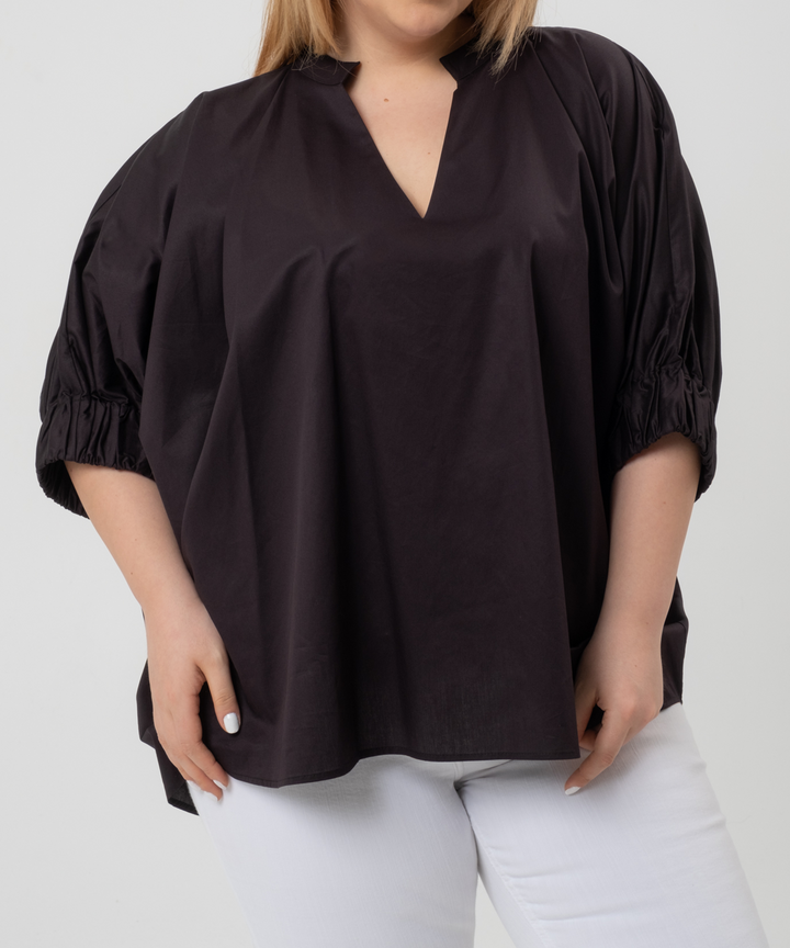 Medina Blouse