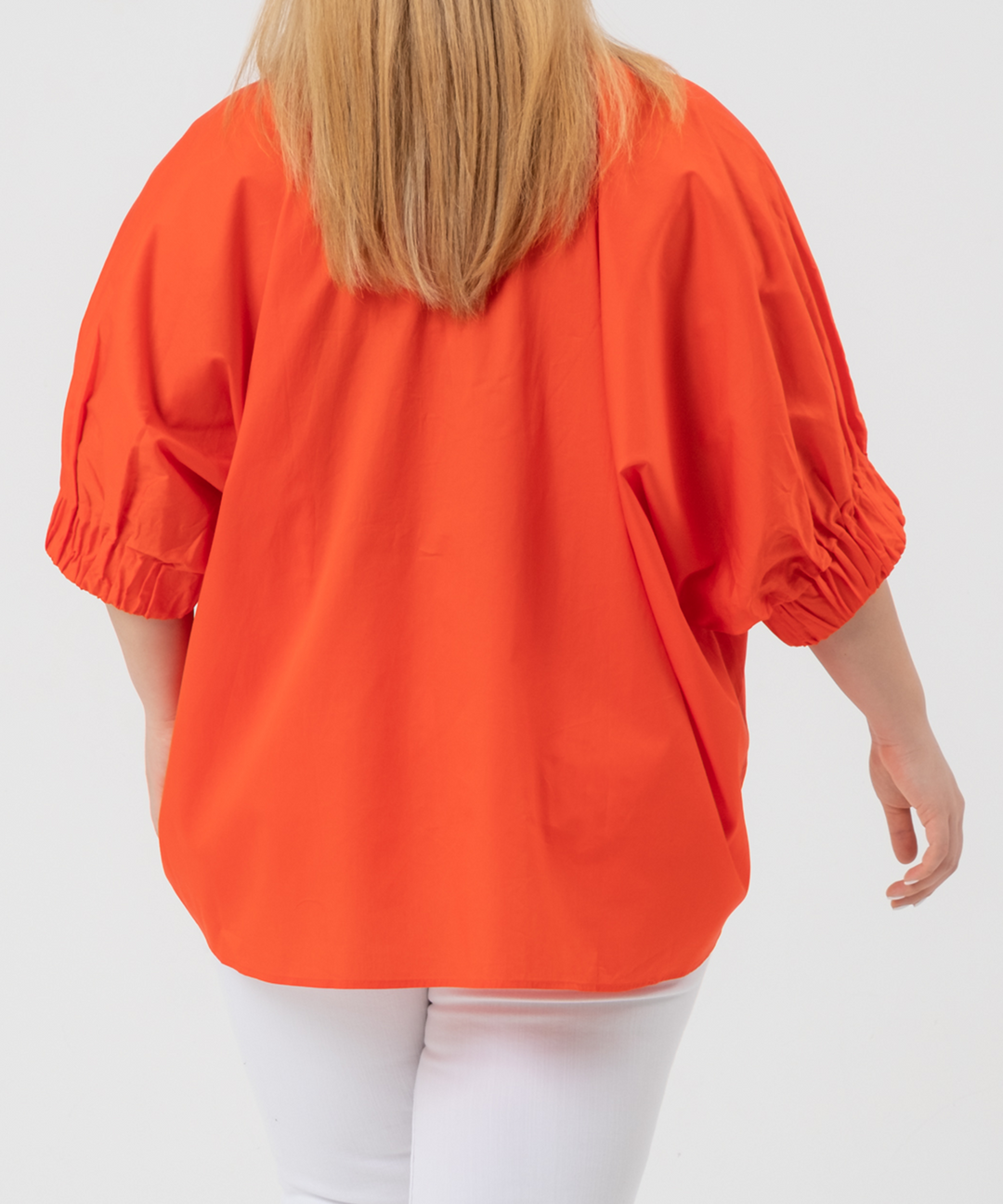 Medina Blouse