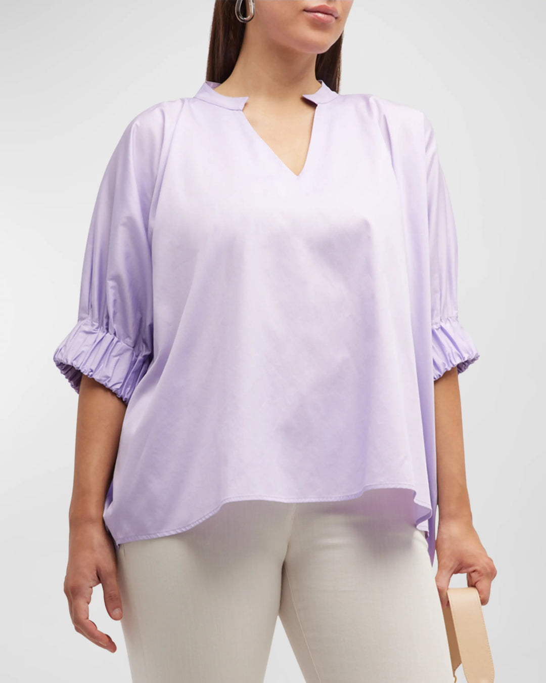 Medina Blouse