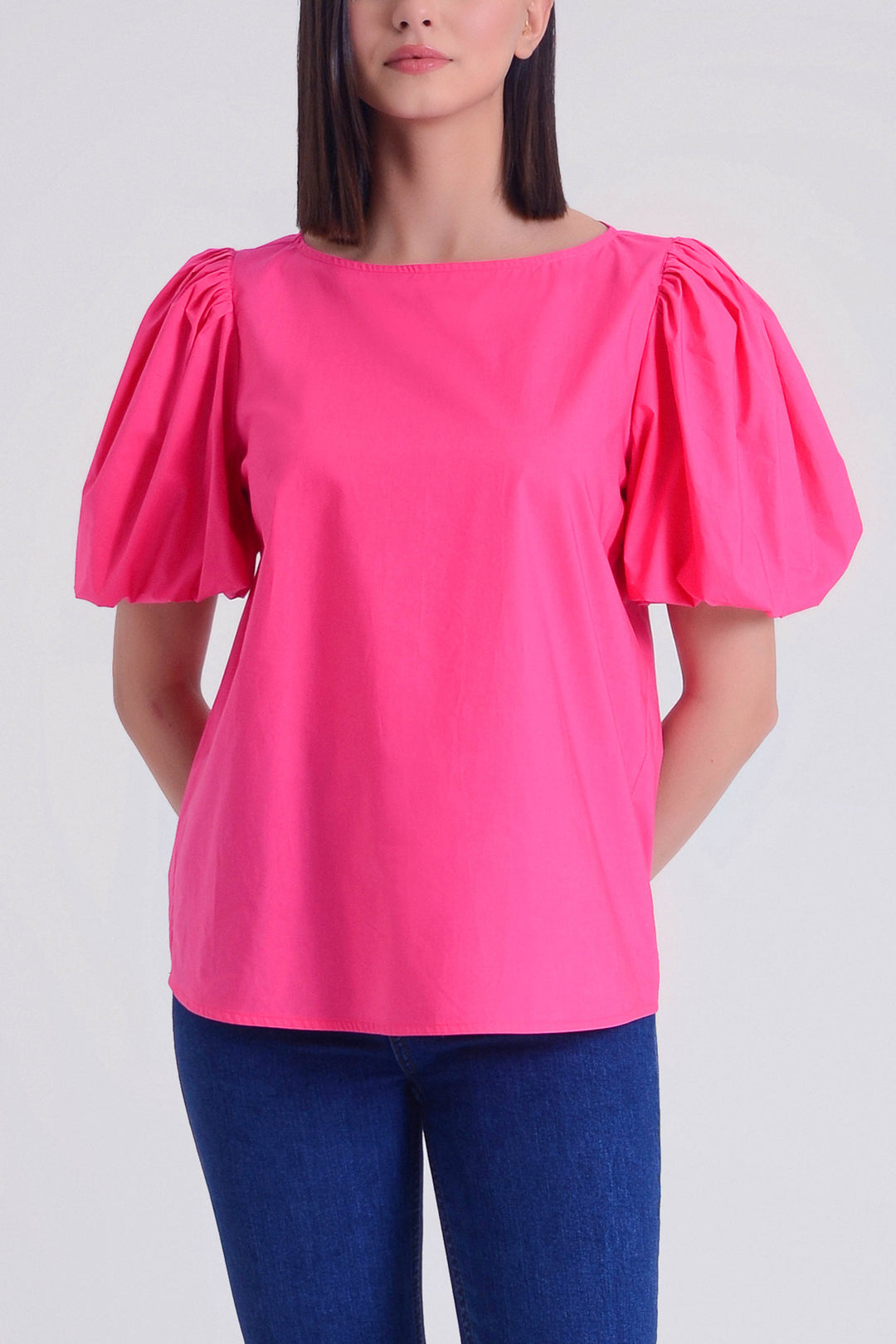 Mencia Blouse