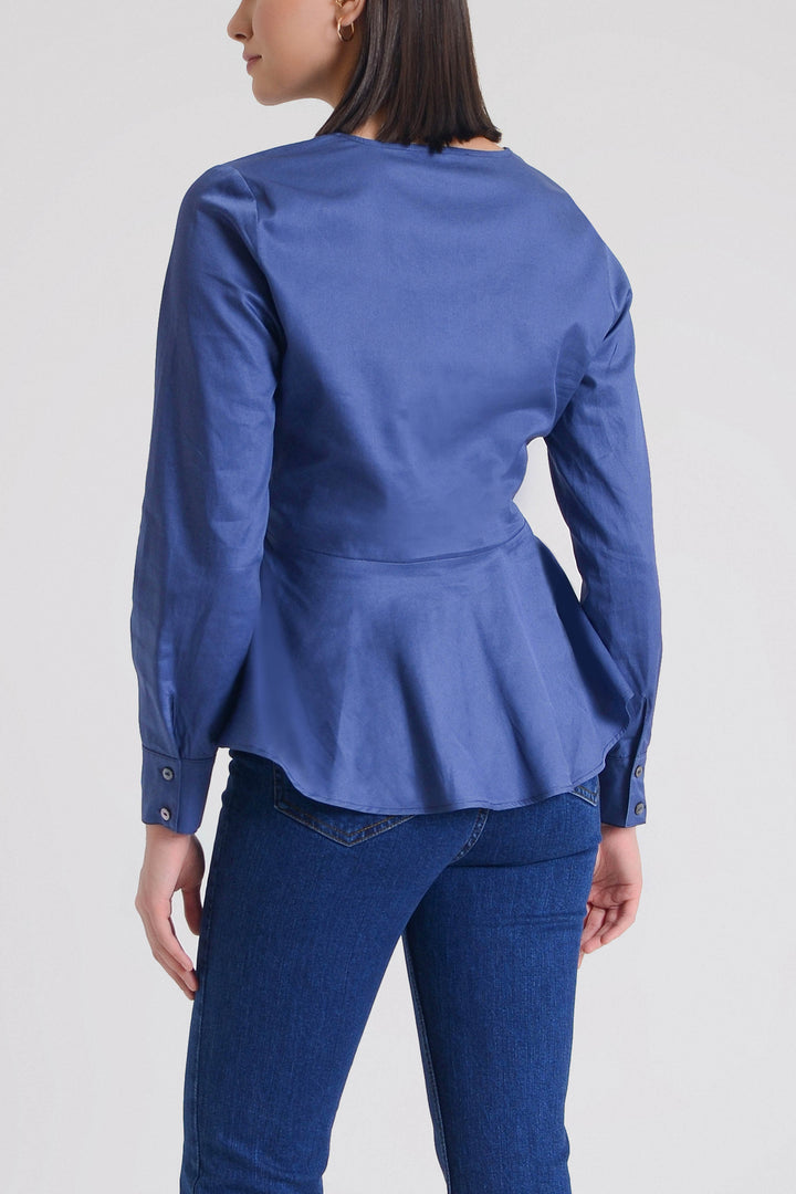 Mila Blouse