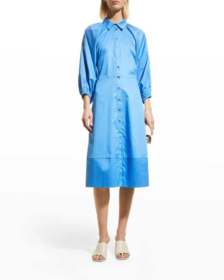 Muriel Shirt Dress