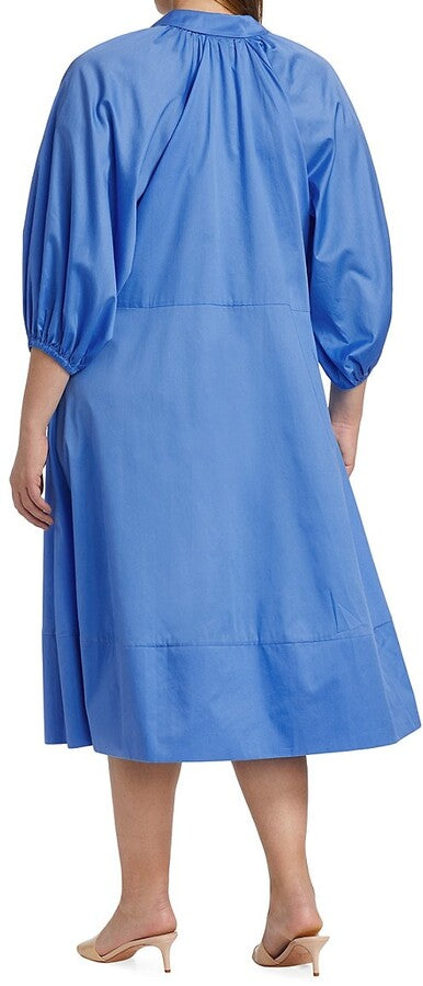 Muriel Shirt Dress