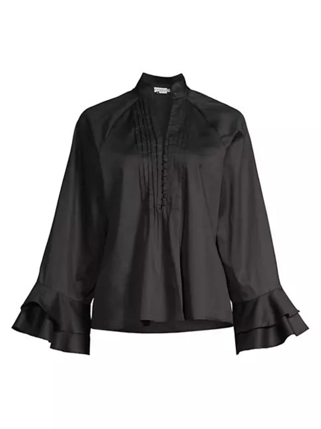 Nagisa Popover Blouse