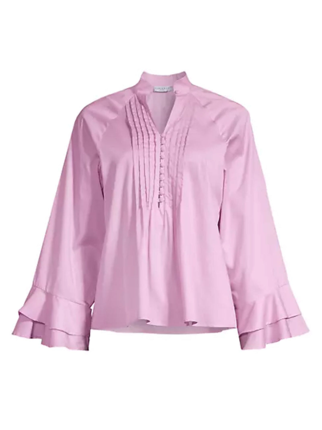 Nagisa Popover Blouse