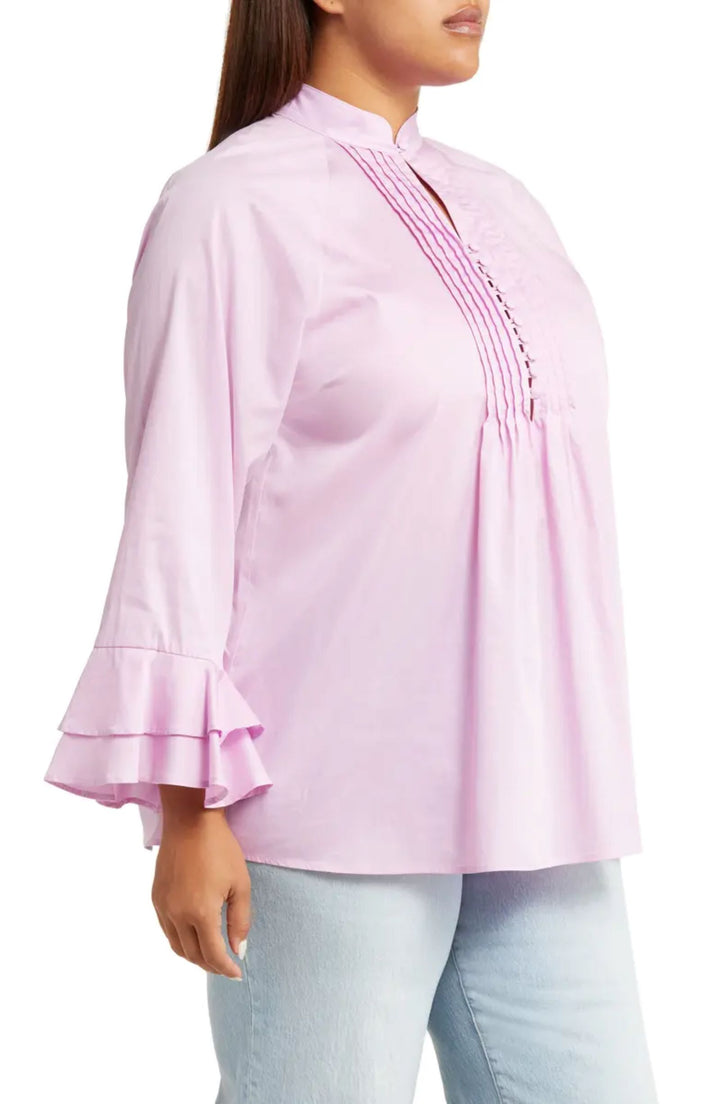 Nagisa Popover Blouse