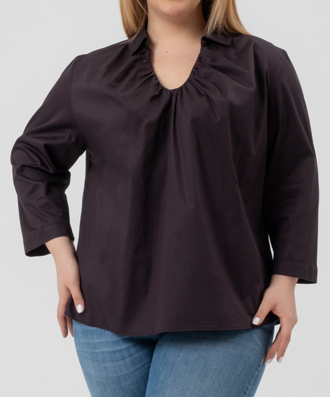 Nerello Blouse