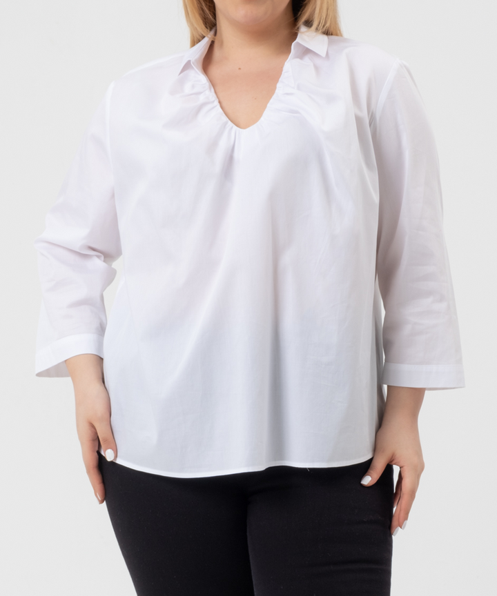 Nerello Blouse