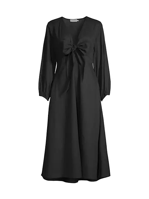 Novella Dress Denim Blue / M Novella Dress Denim Blue / M