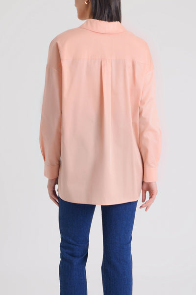 Nyah Tunic