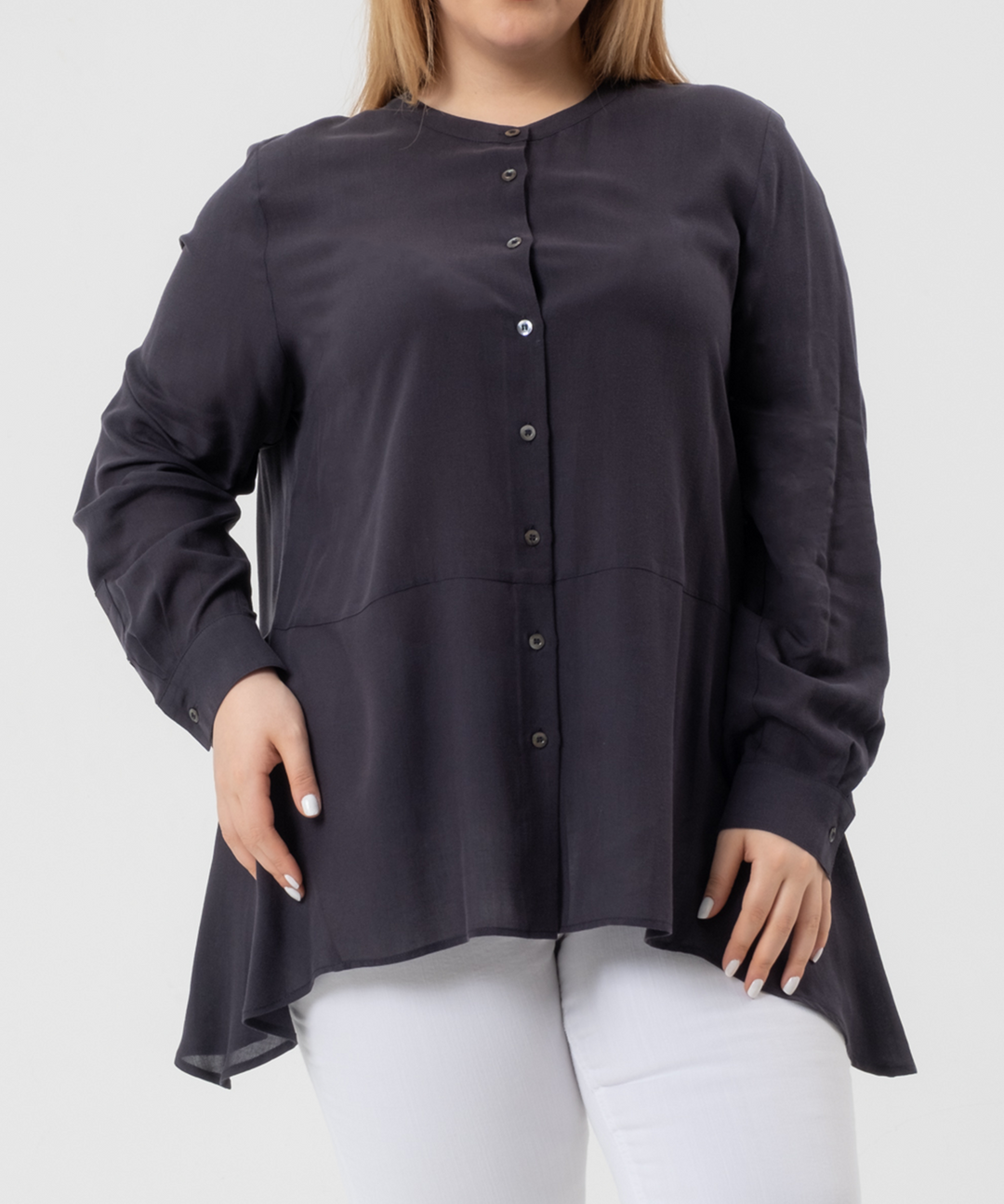 Ornella Tunic