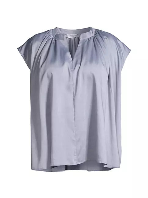 Finch Popover Blouse