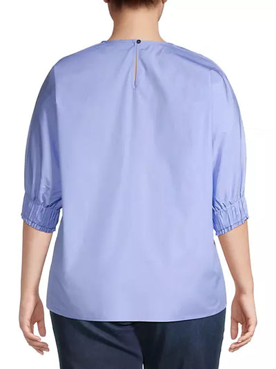 Gilida Popover Blouse