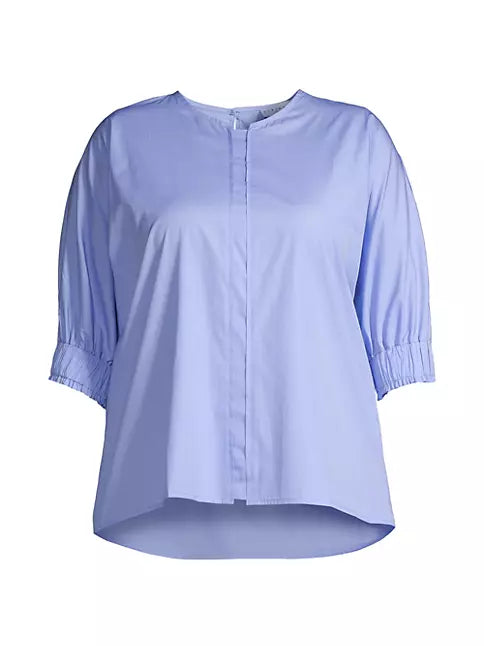 Gilida Popover Blouse