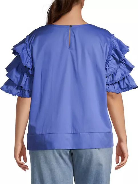 Juliette Blouse