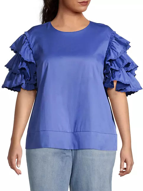 Juliette Blouse