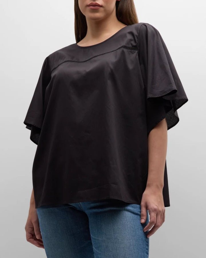 Zinnia Blouse