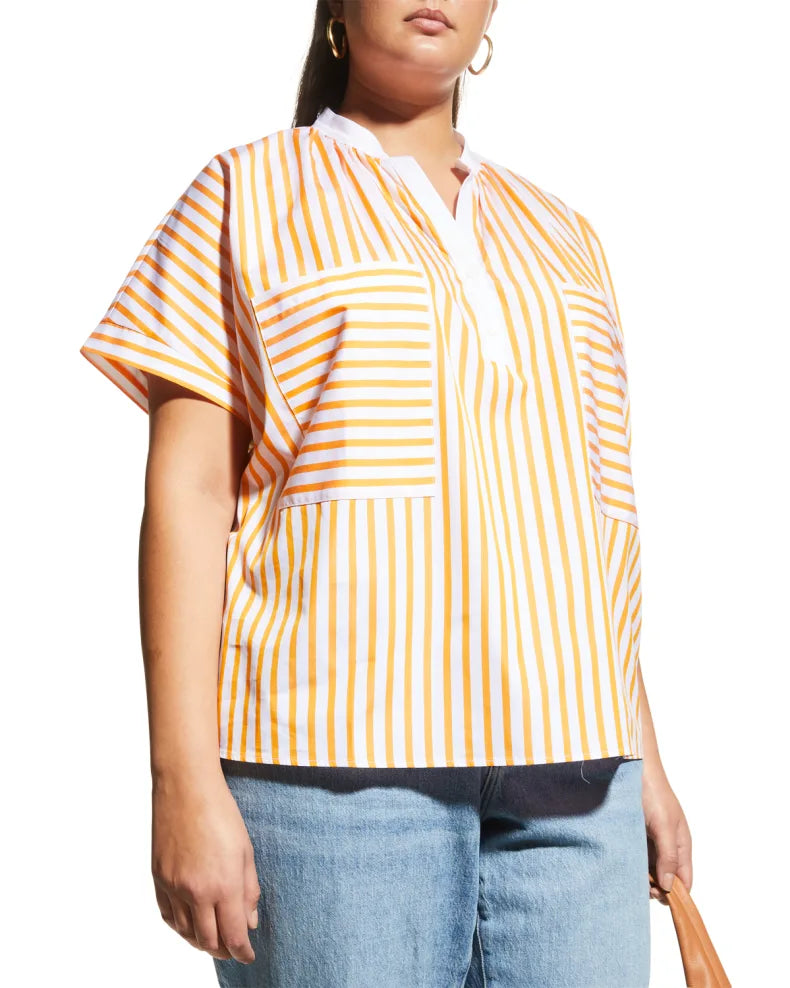 Rana Popover Shirt