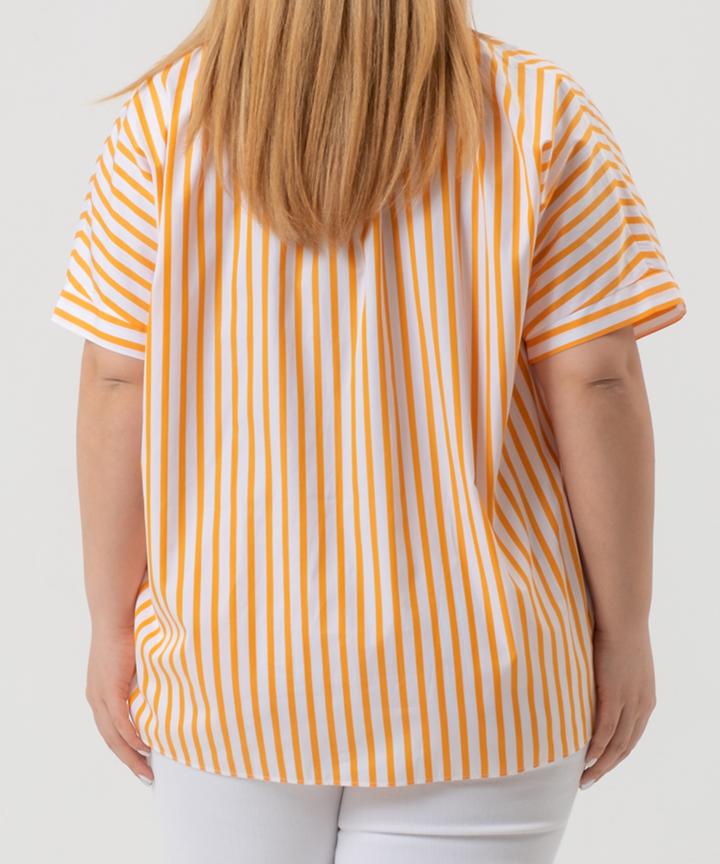 Rana Popover Shirt