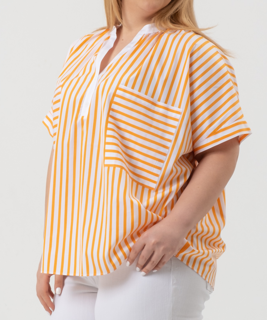 Rana Popover Shirt