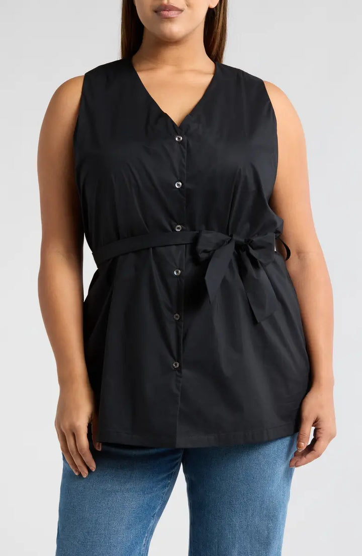 Reya Sleeveless Top