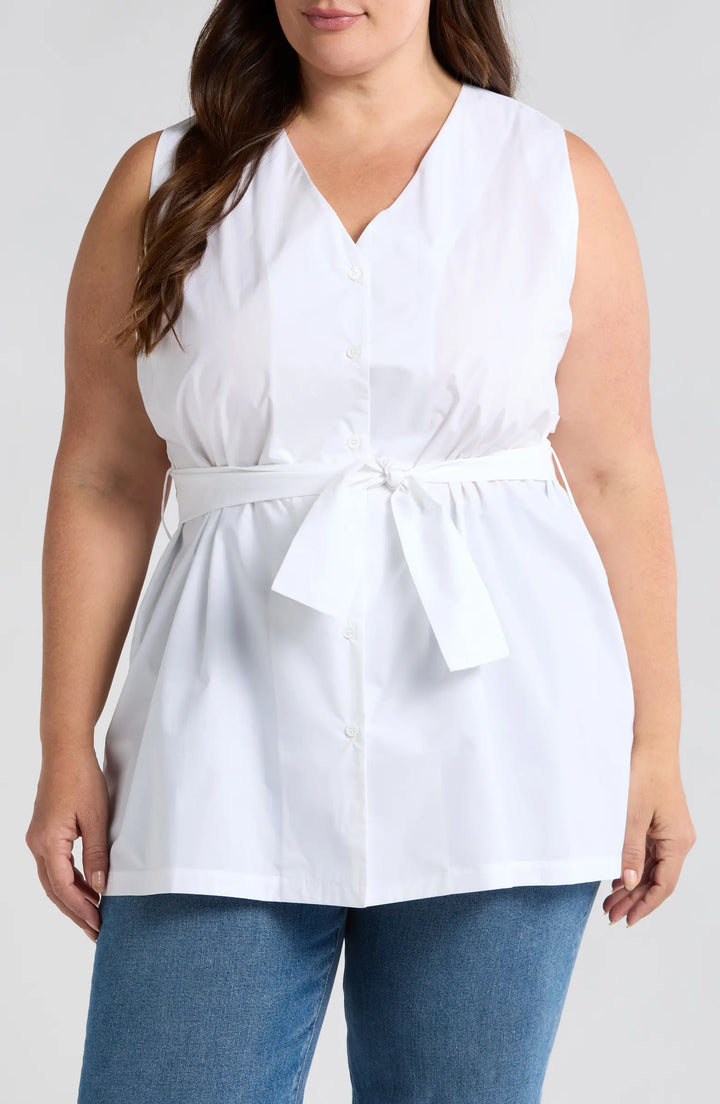 Reya Sleeveless Top