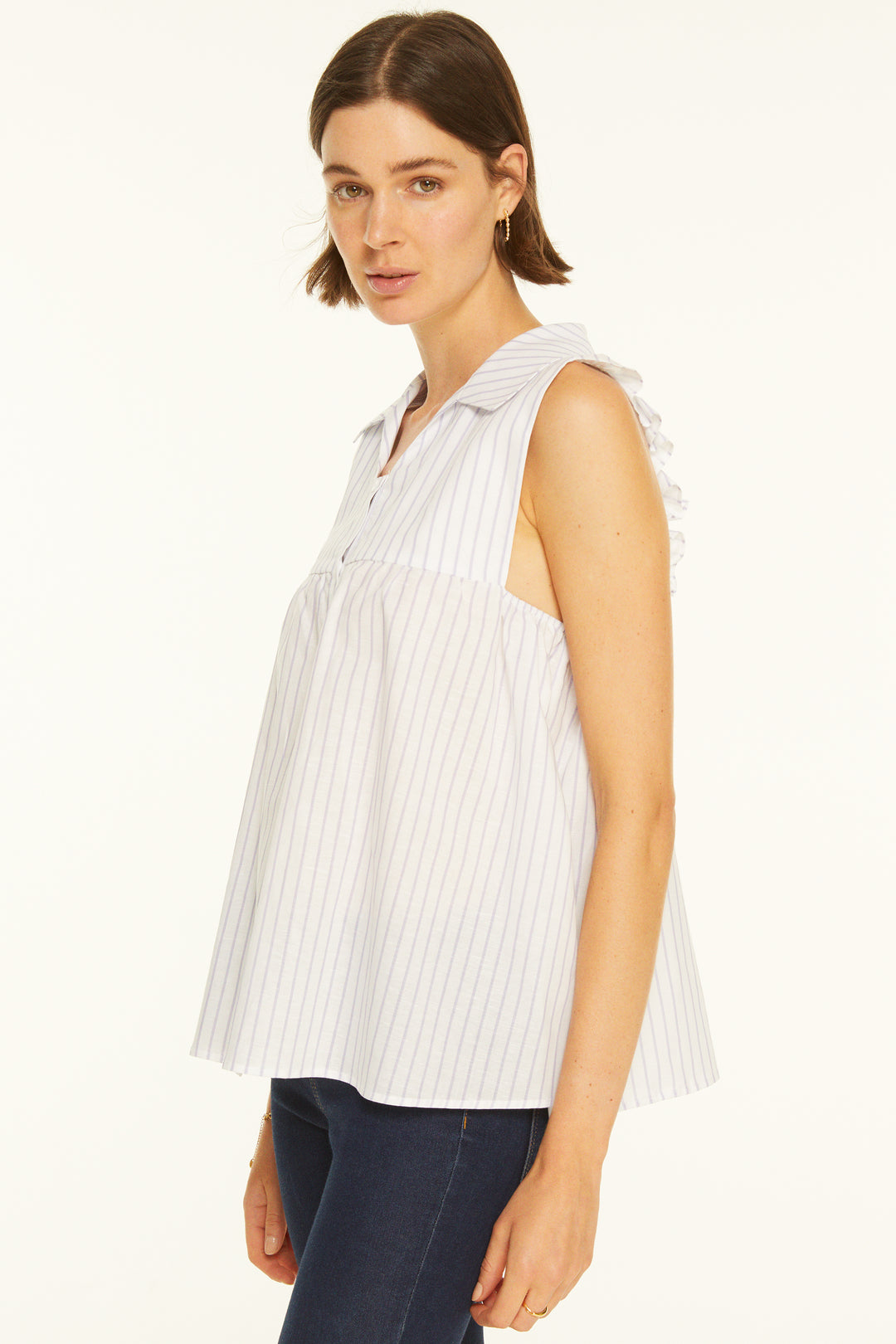 Romilly Shirt