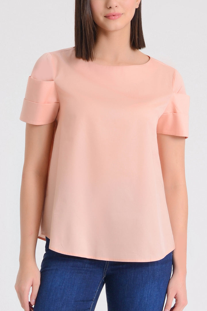 Samara Blouse