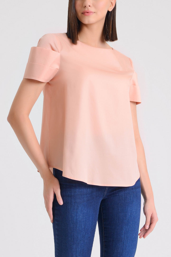 Samara Blouse