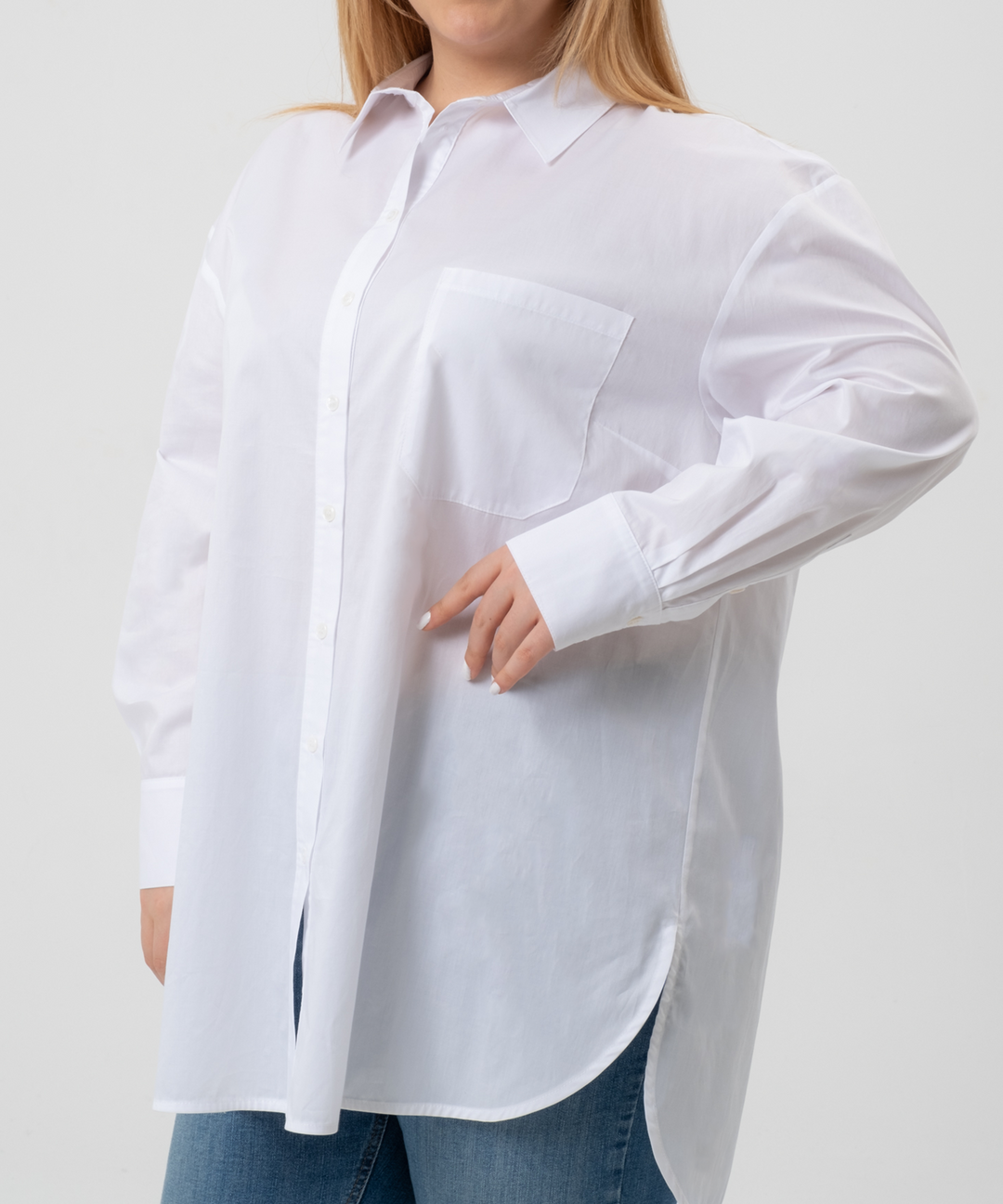 Vivant Tunic