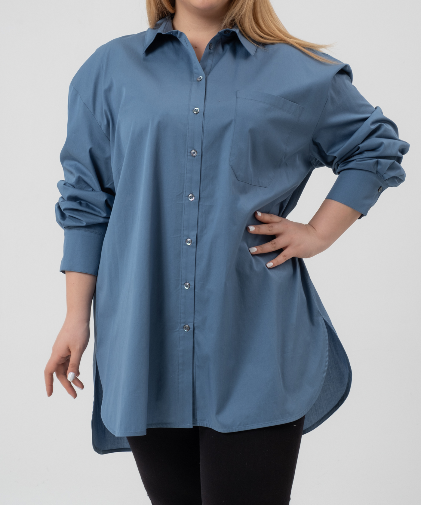 Vivant Tunic
