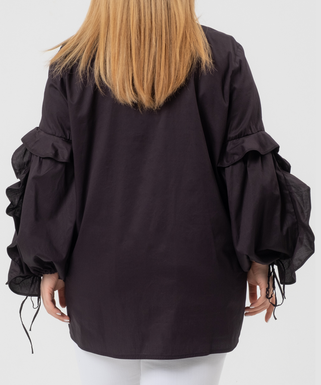 Vivona Tunic