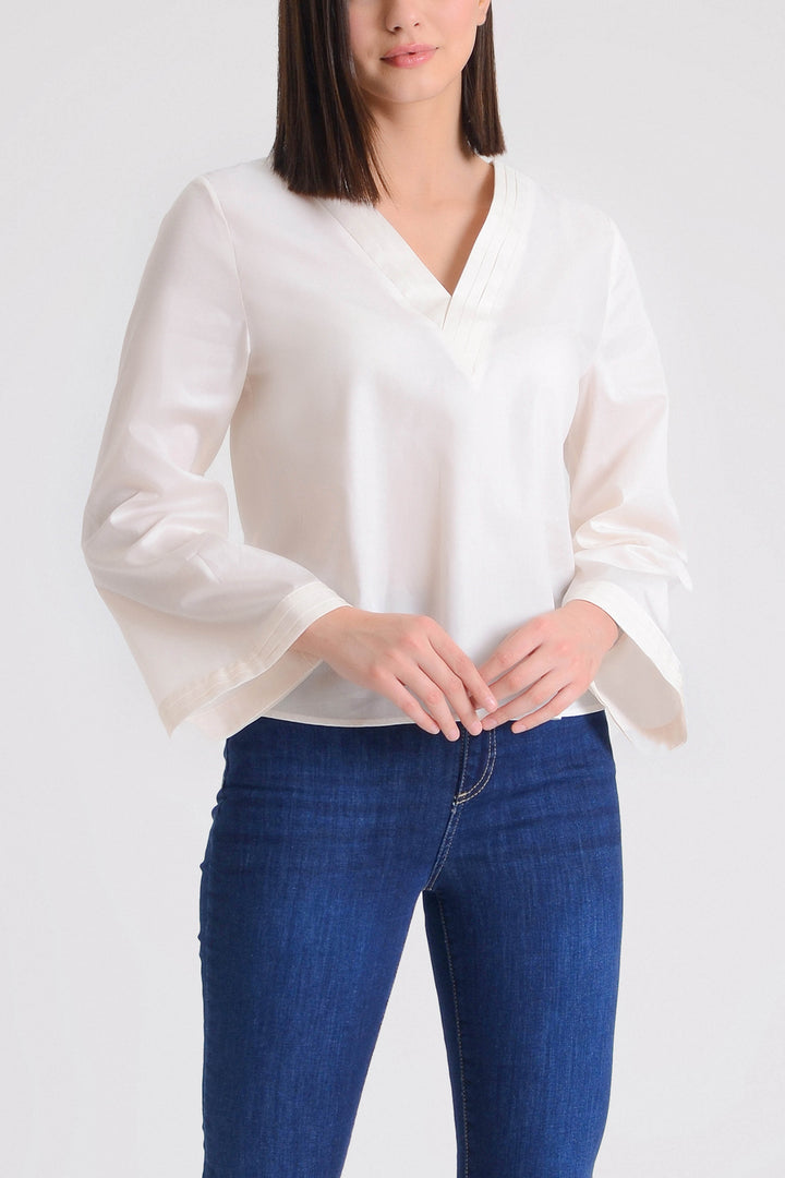 Zarina Blouse