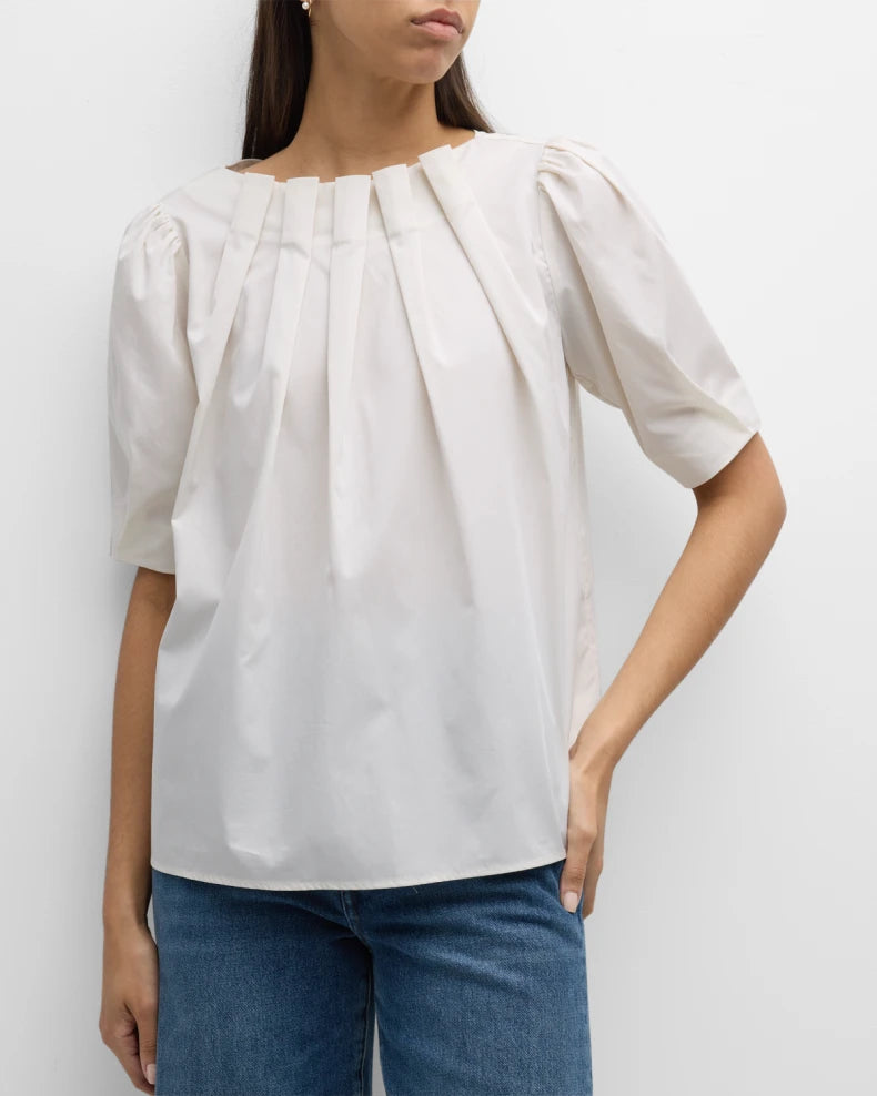 Zaylee Blouse