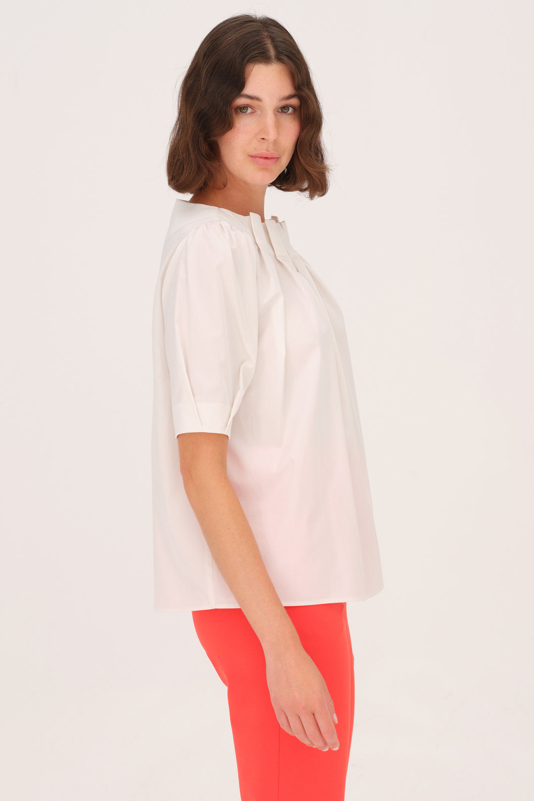 Zaylee Blouse