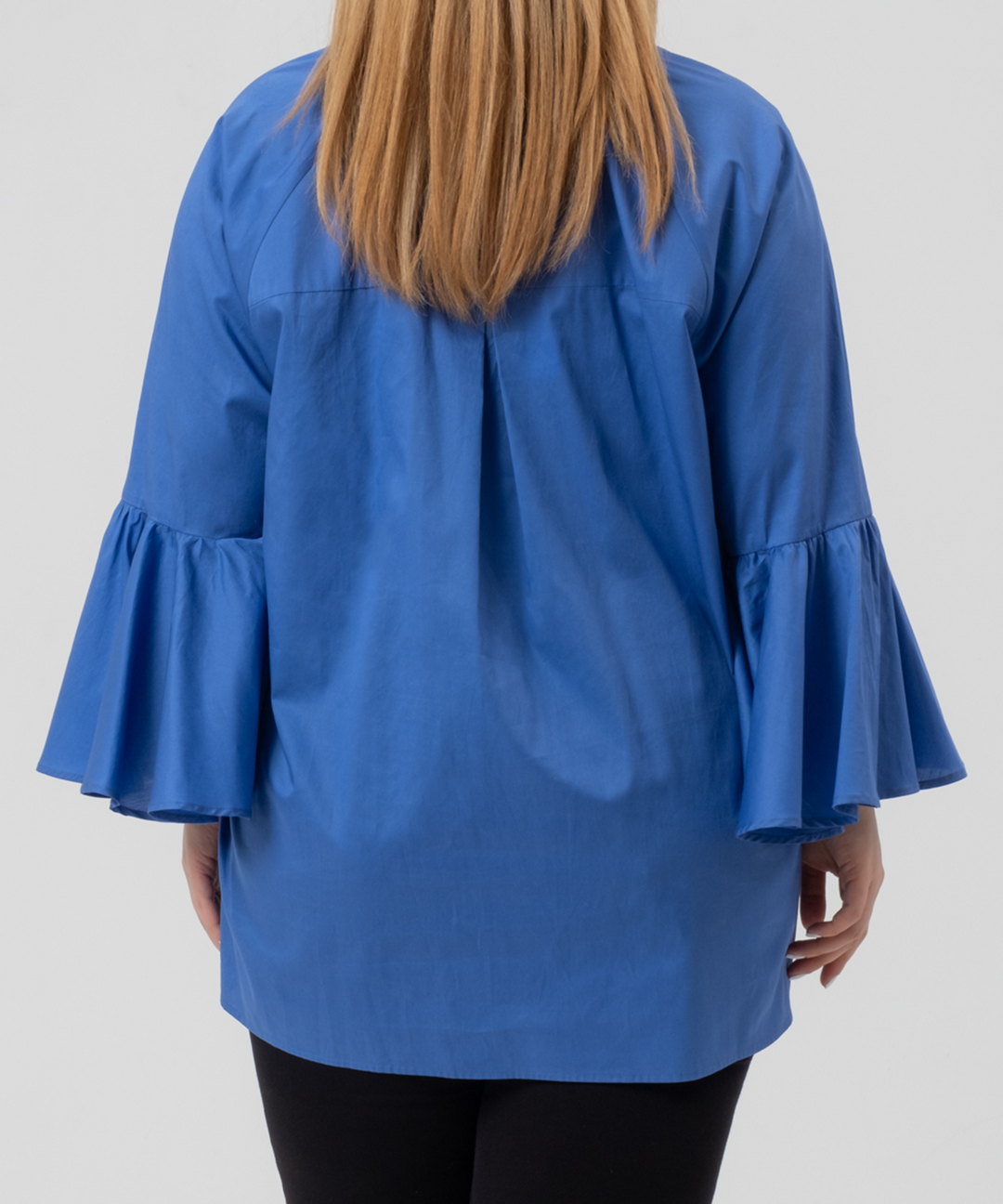 Zenaida Blouse