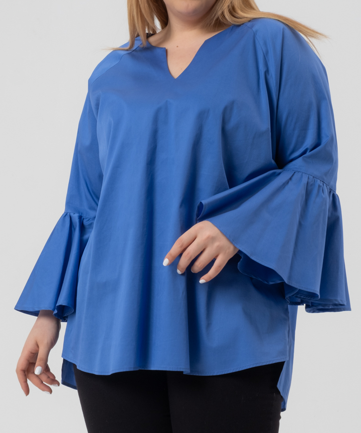 Zenaida Blouse