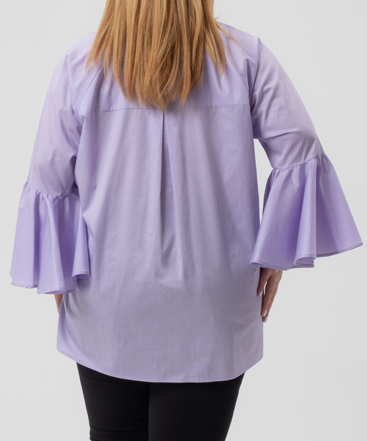 Zenaida Blouse