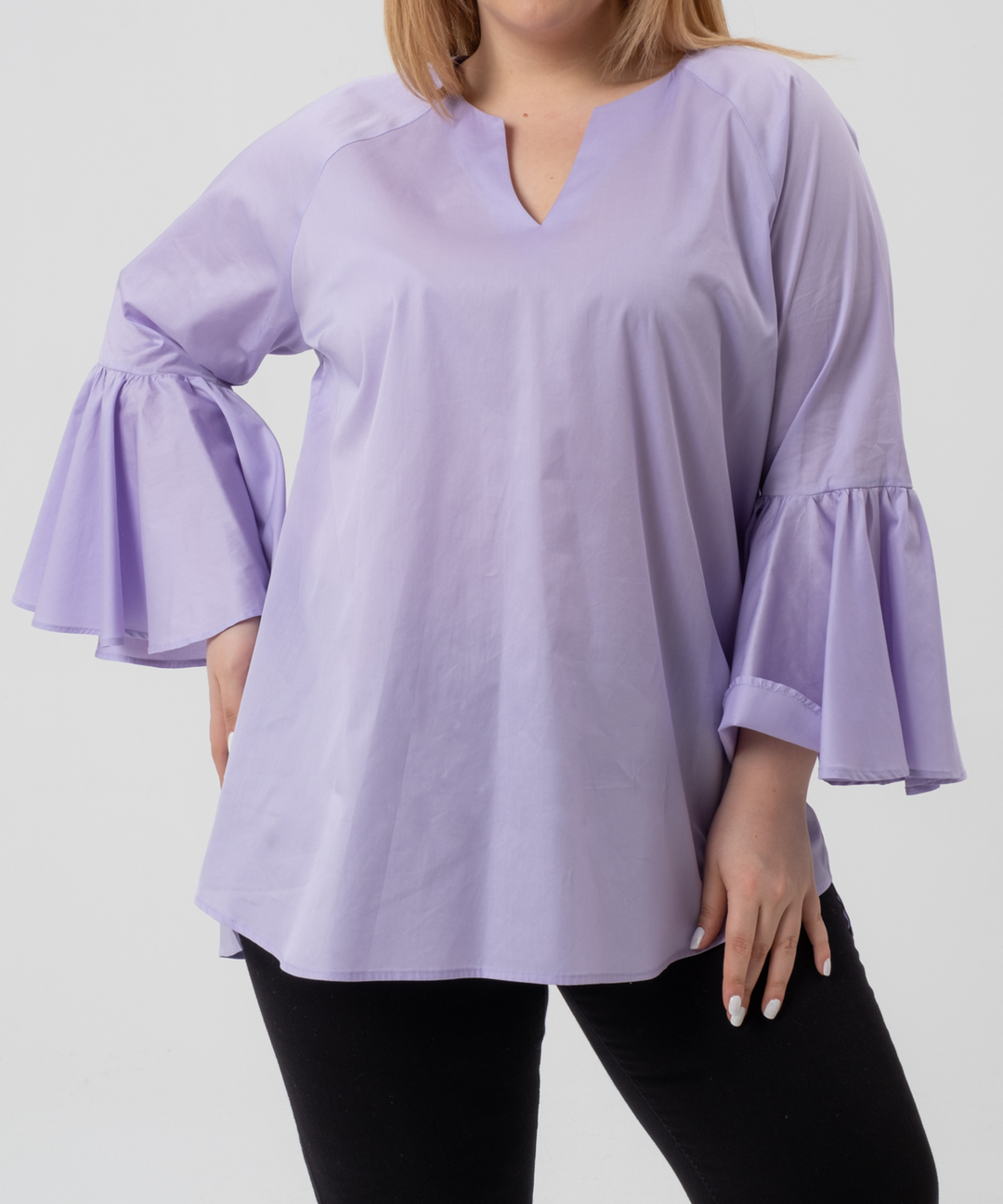 Zenaida Blouse