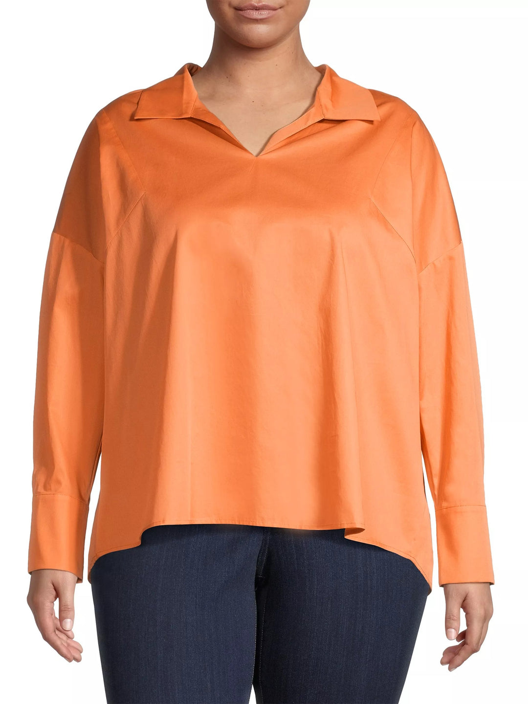 Enid Blouse