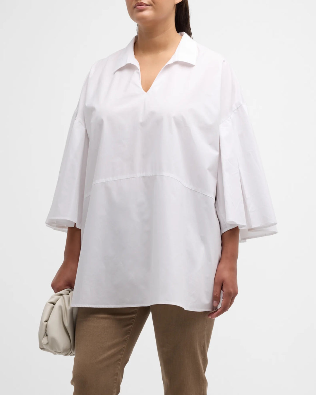 Maureen Tunic