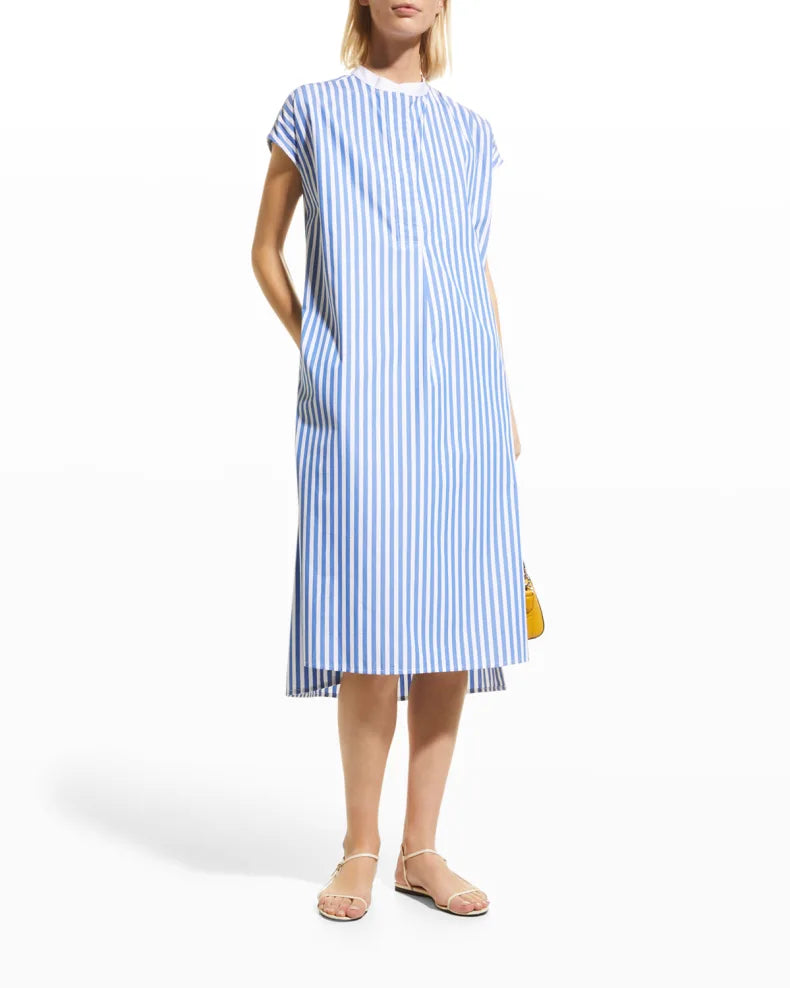 Edith Shirt Dress