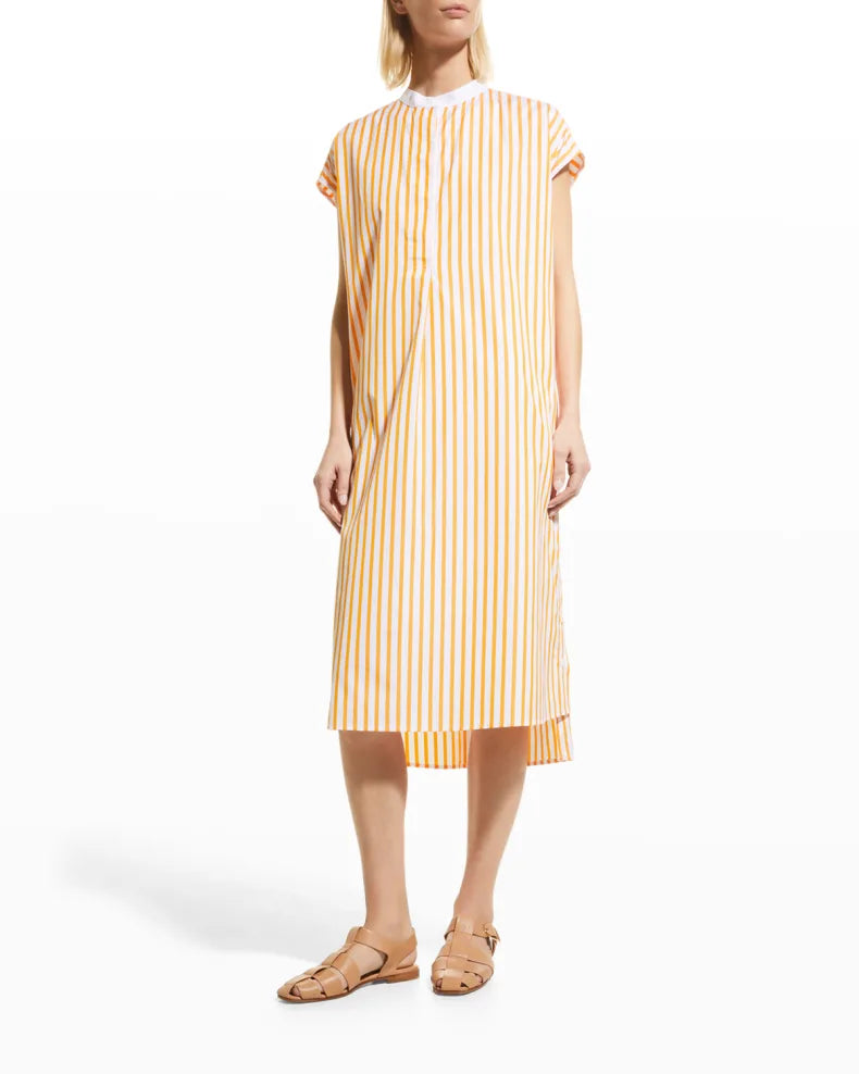 Edith Shirt Dress