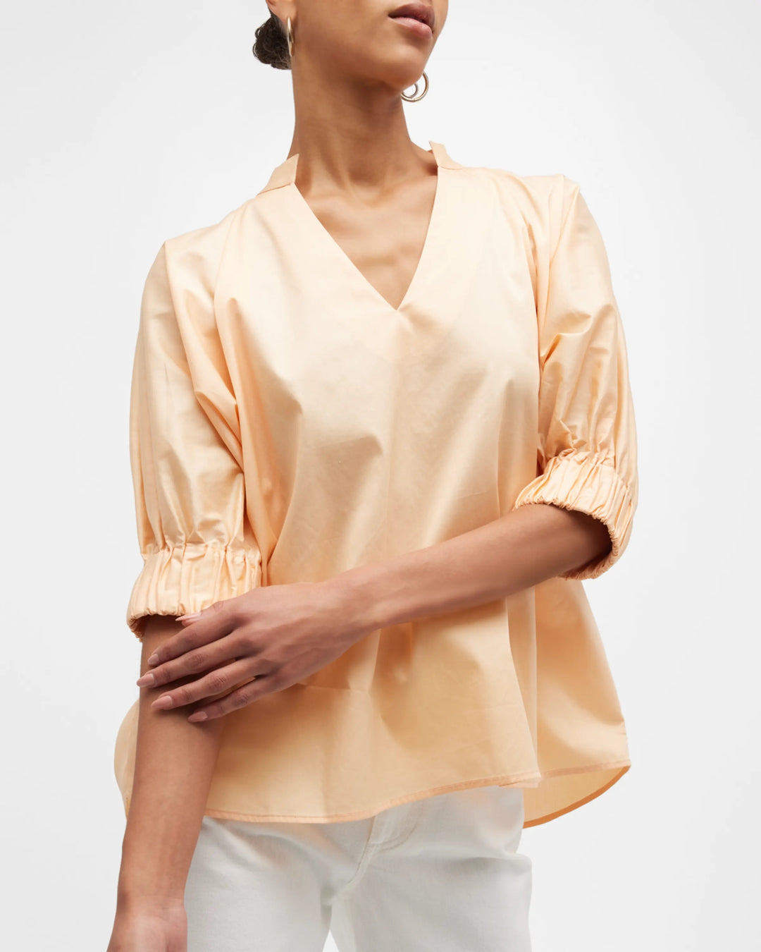 Medina Blouse