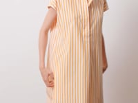 Edith Shirt Dress