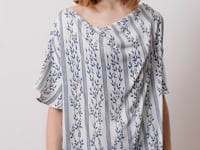 Despina Blouse